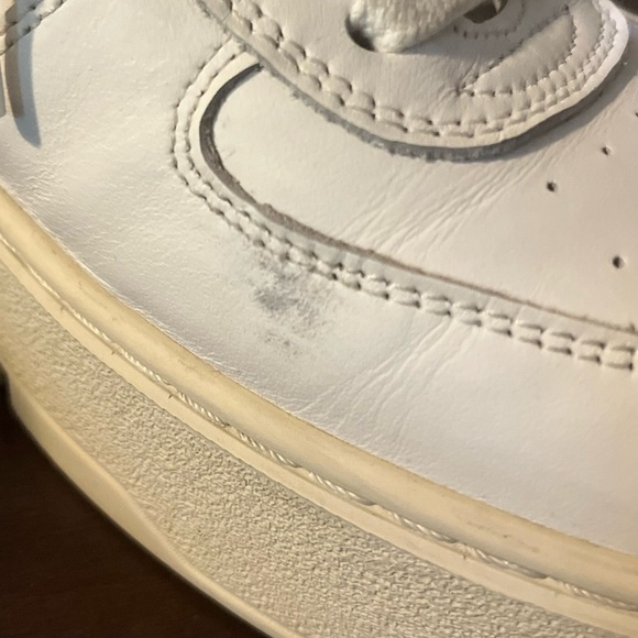 AXEL ARIGATO ORBIT PLATFORM SNEAKER
WHITE - Picture 11 of 16